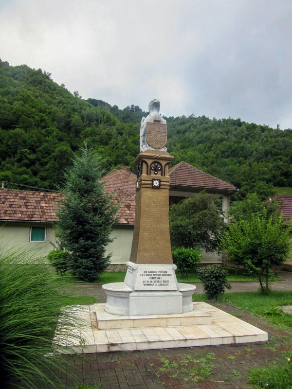 Cu drag, din Șugag 150155