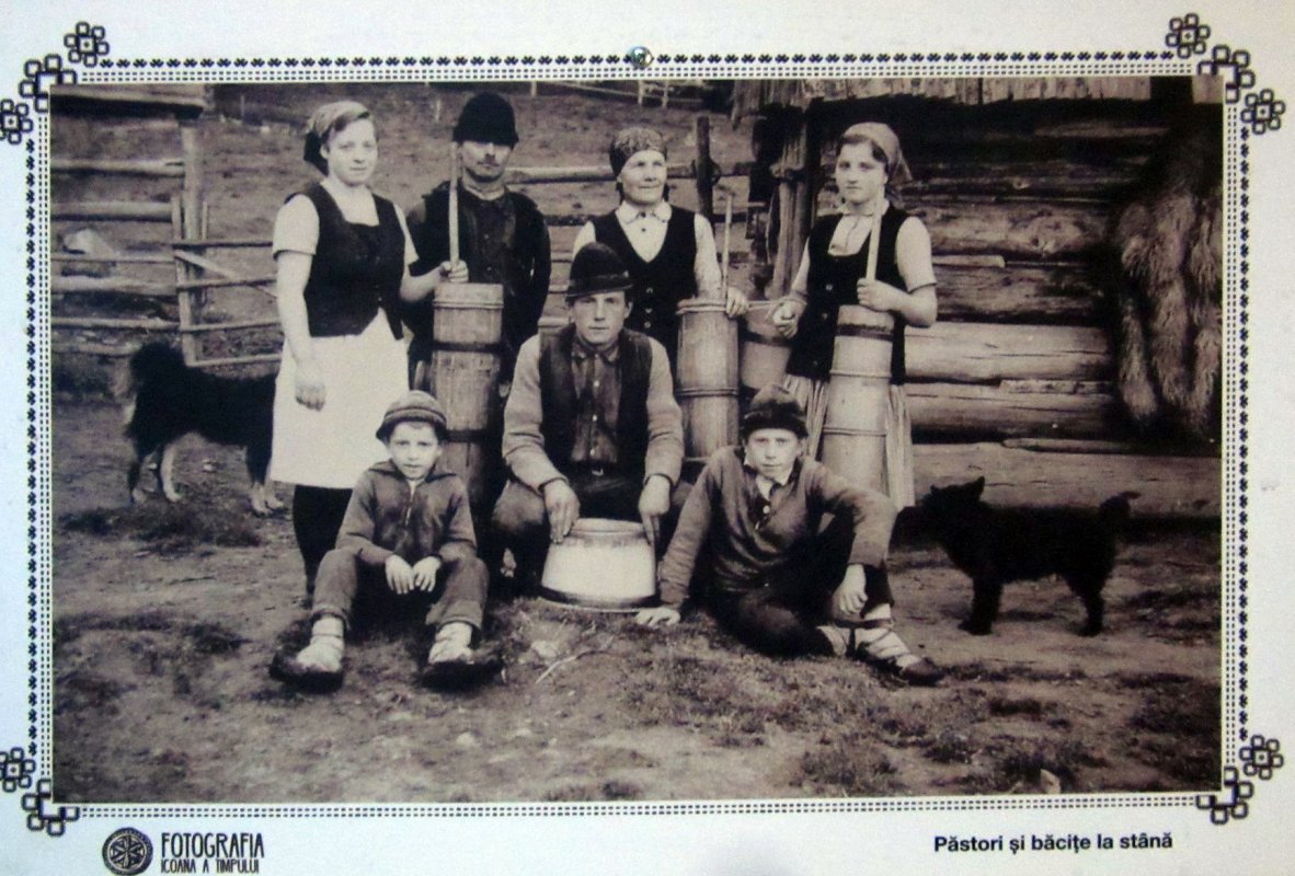 Cu drag, din Șugag 150157