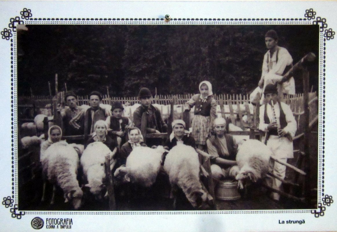 Cu drag, din Șugag 150158