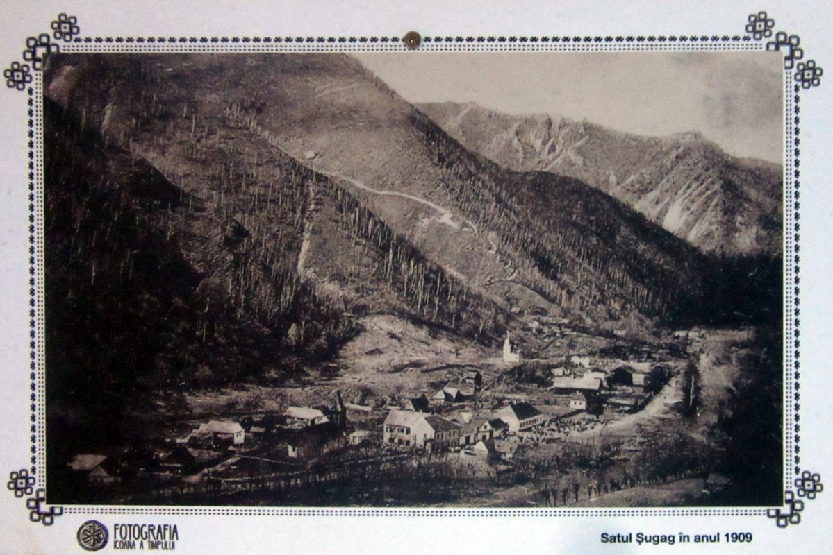 Cu drag, din Șugag 150162