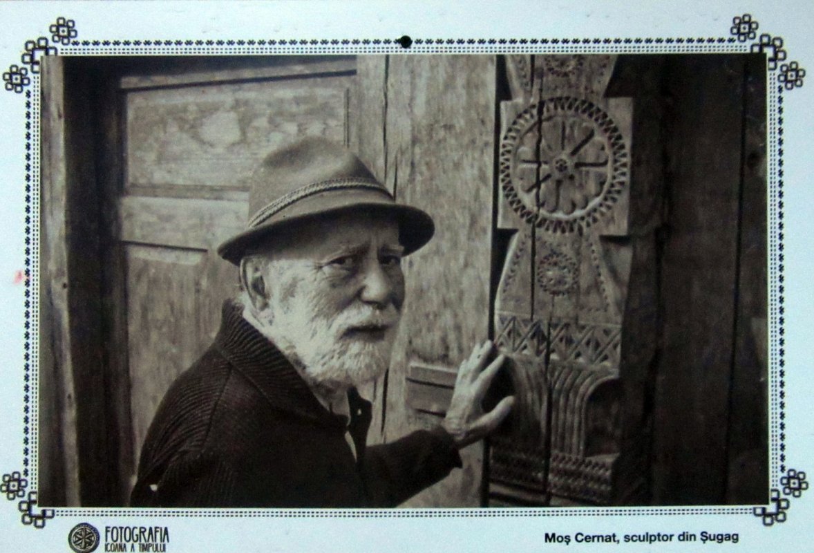 Cu drag, din Șugag 150163