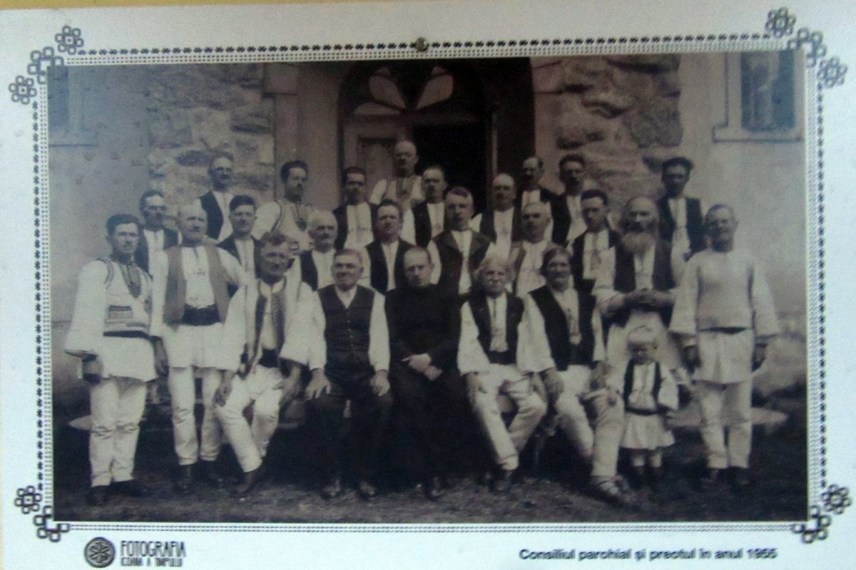 Cu drag, din Șugag 150165