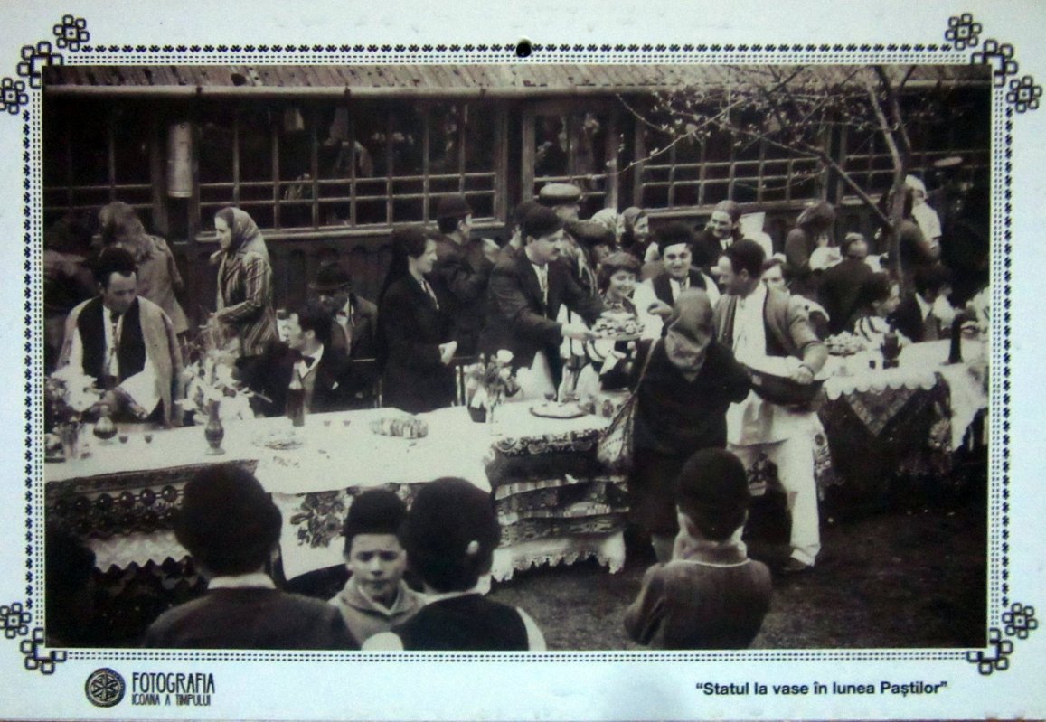 Cu drag, din Șugag 150166