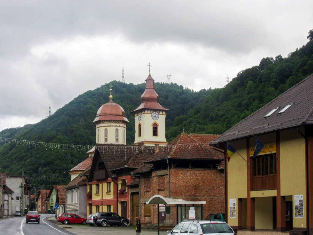 Cu drag, din Șugag 150168