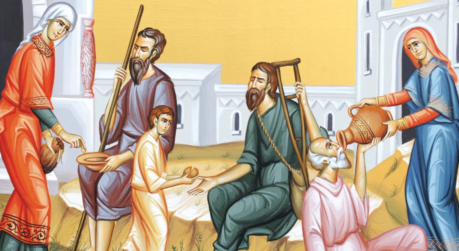 Matei 20, 1-16 150216