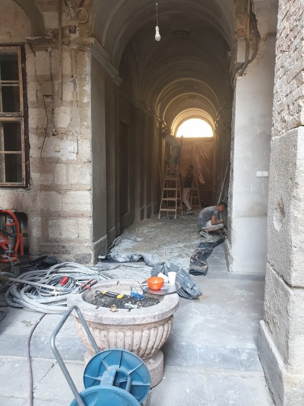 Sinaxă a monahiilor și monahilor români din Ungaria  150195