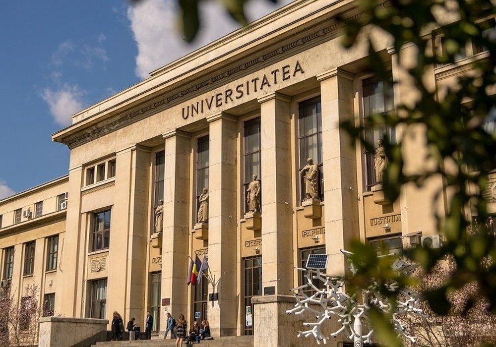 Record de înscrieri la Universitatea Bucureşti 150297