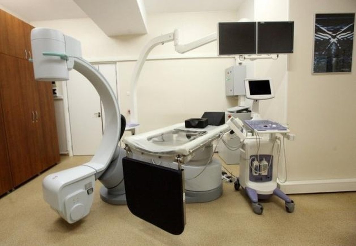 Aparat medical unic în țară, la Miercurea Ciuc 150439