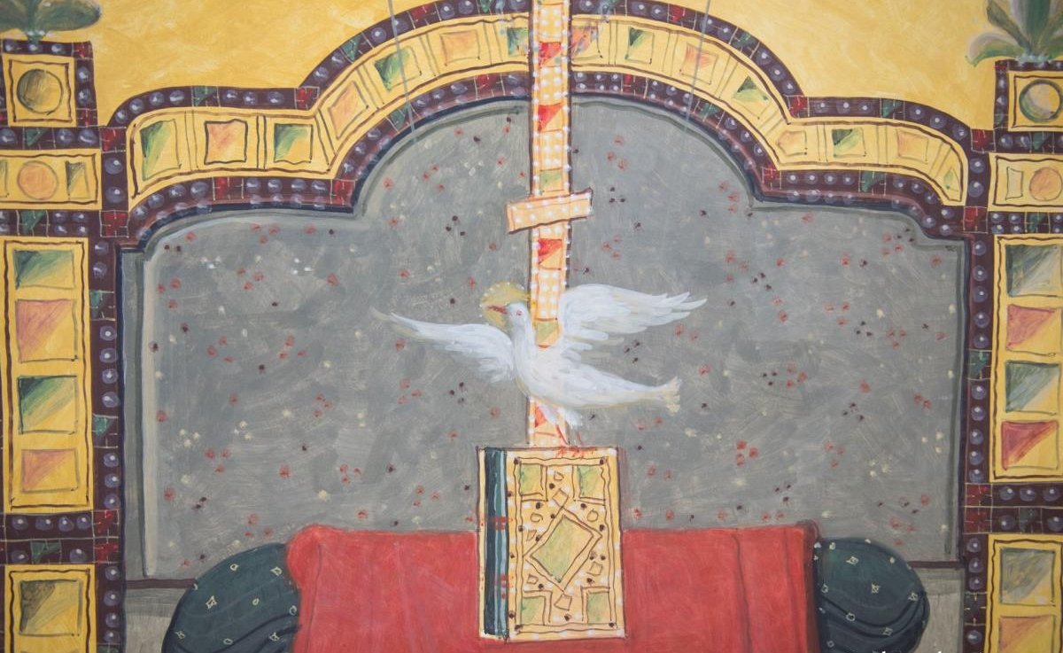 Matei 21, 12-14; 17-20 150451