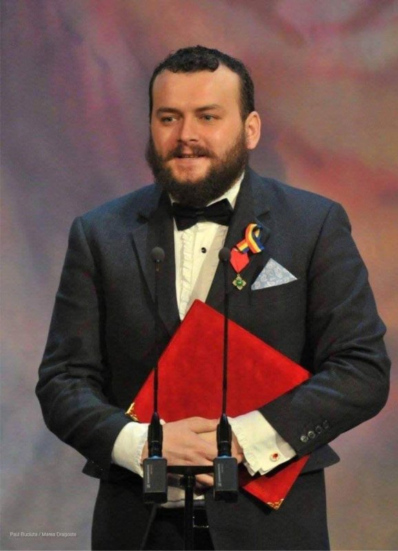 O sută de ani de la înfiinţarea Ateneului din Iaşi 150320