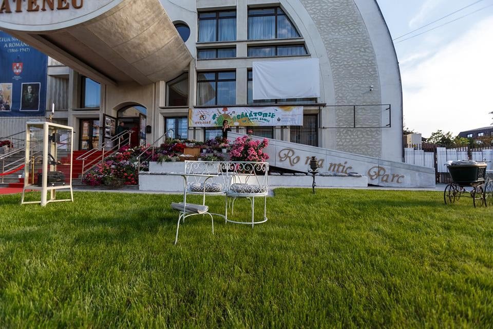 O sută de ani de la înfiinţarea Ateneului din Iaşi 150325