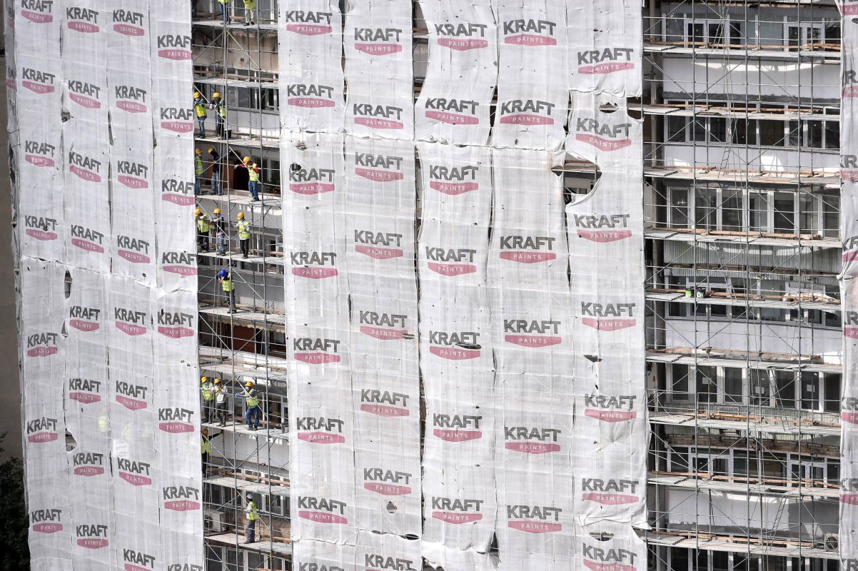 Până la 15.000 de euro pentru izolarea termică a locuinței 150446