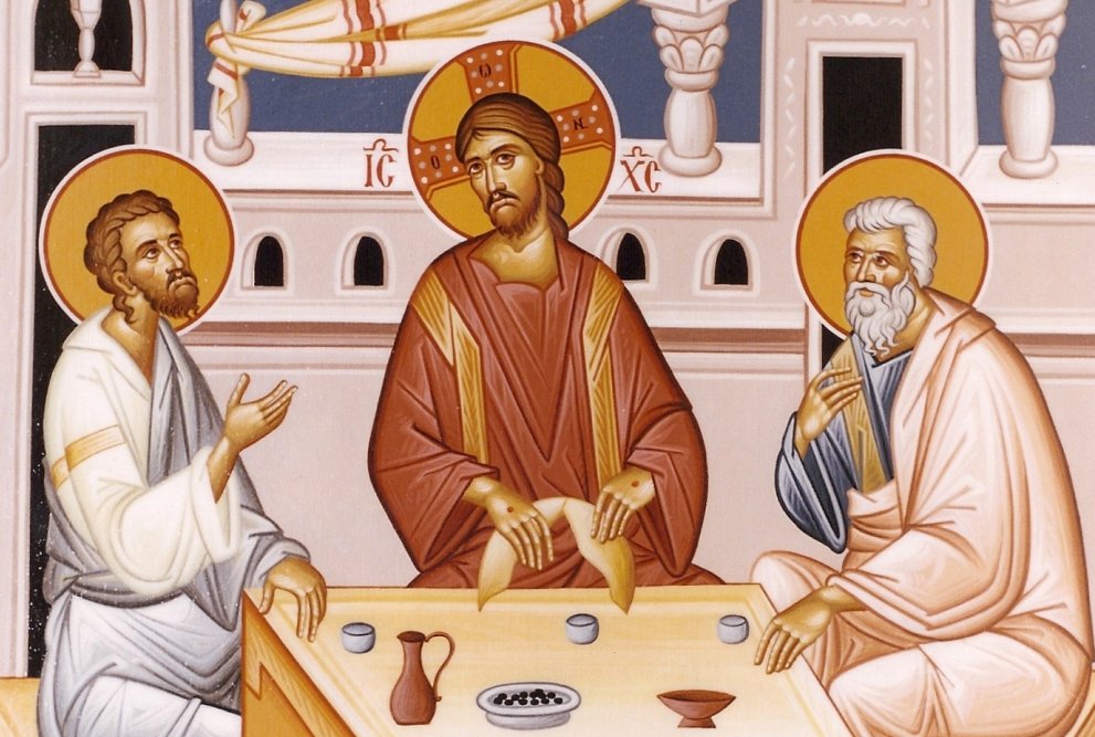 Matei 15, 32–39 150509