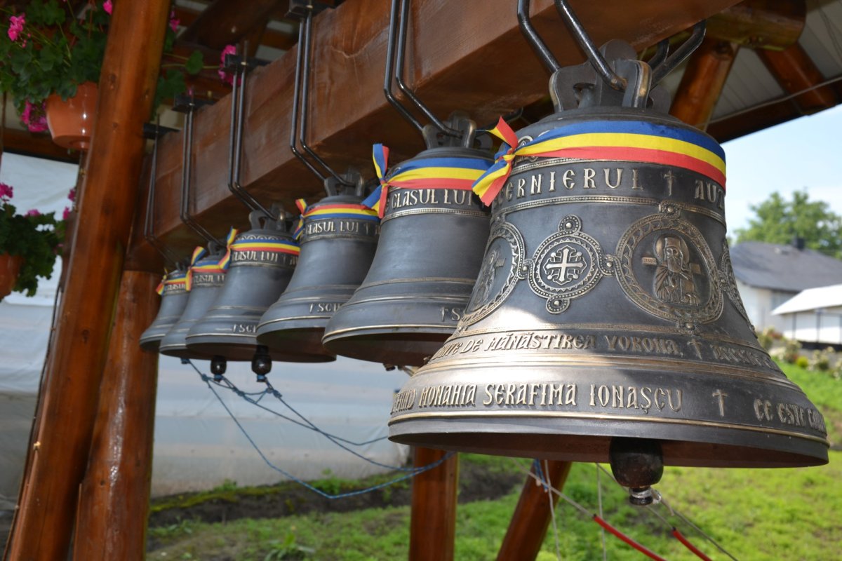 Cătunul de pe harta sfinților 150033