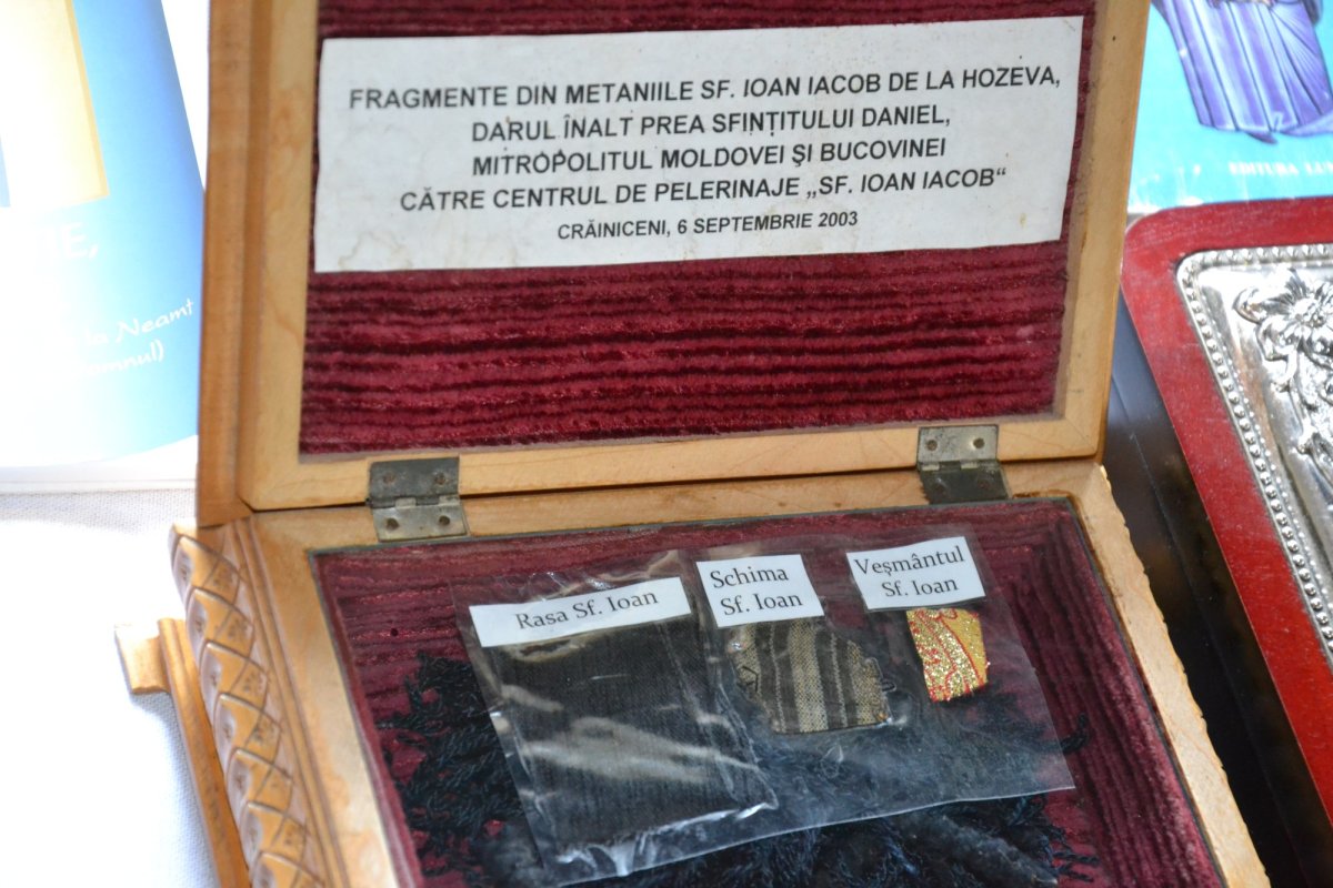 Cătunul de pe harta sfinților 150035