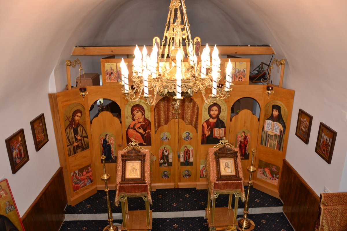 Cătunul de pe harta sfinților 150037