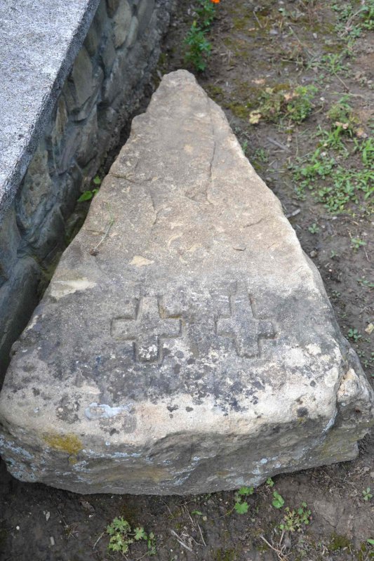 Cătunul de pe harta sfinților 150038