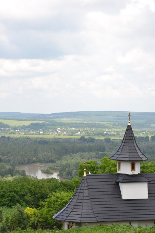 Cătunul de pe harta sfinților 150040