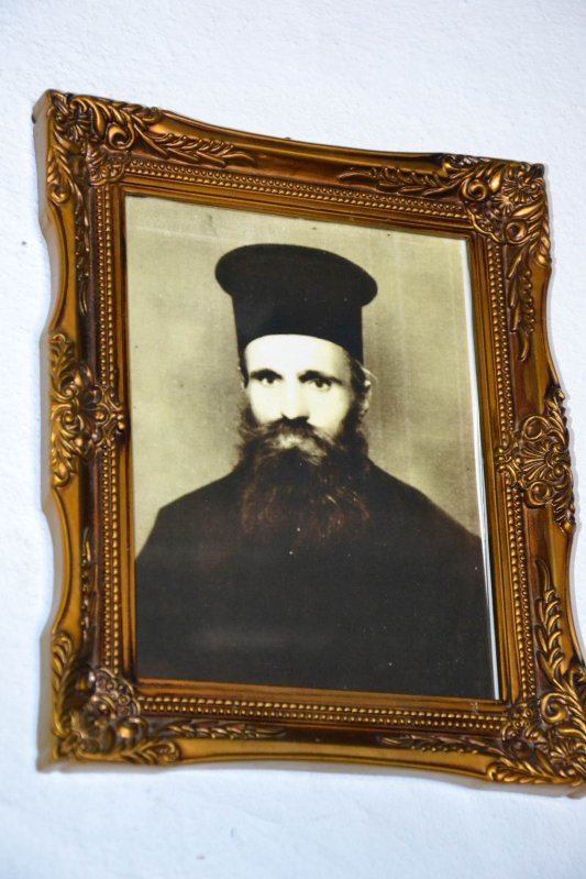 Cătunul de pe harta sfinților 150043