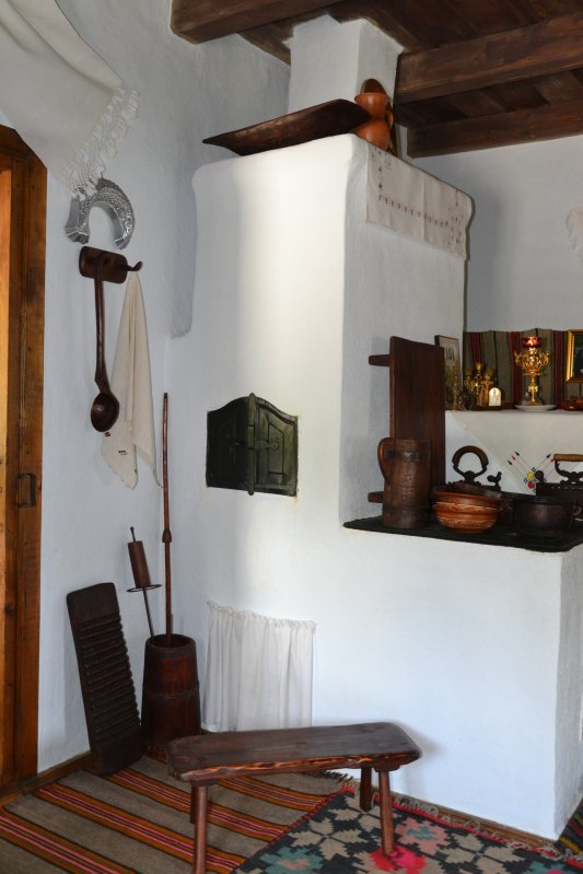 Cătunul de pe harta sfinților 150045