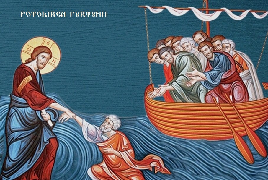 „Să avem nădejde şi curaj de a-L preamări pe Iisus Hristos” 150029