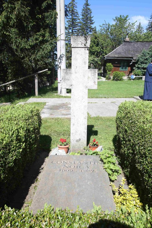 Schitul Păltiniș: lumina credinței și a cunoașterii 150053