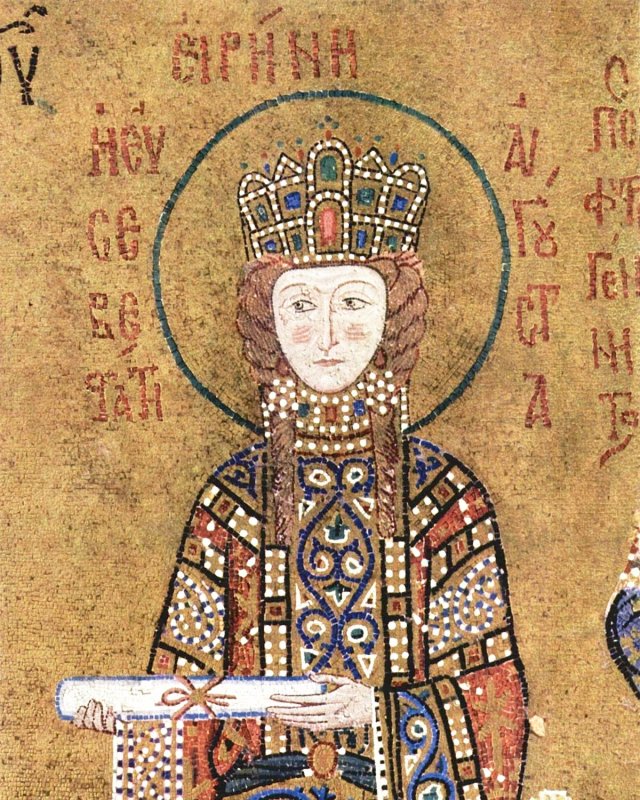 Apologeţii sfintelor icoane înainte şi după Sinodul al VII-lea Ecumenic 150516