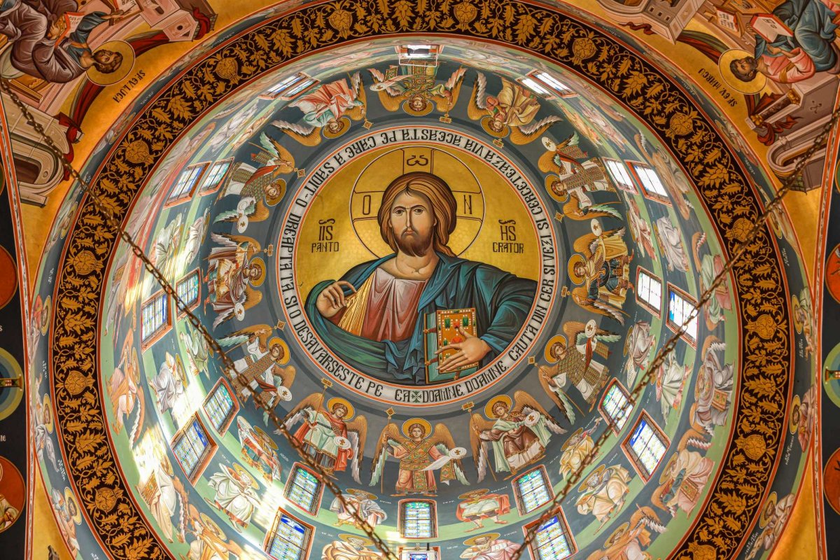 Matei 21, 23-27 150622