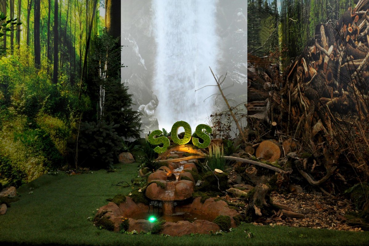 Muzeul în care trecutul se întâlnește cu viitorul 150577