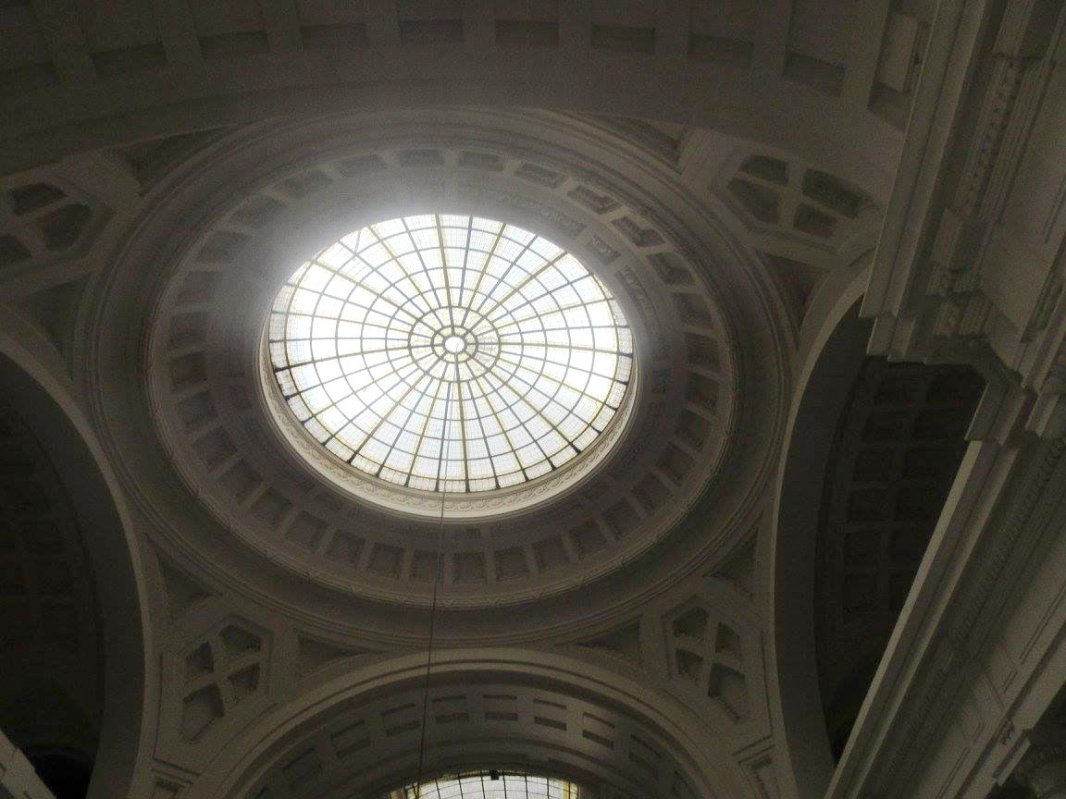 Muzeul în care trecutul se întâlnește cu viitorul 150580