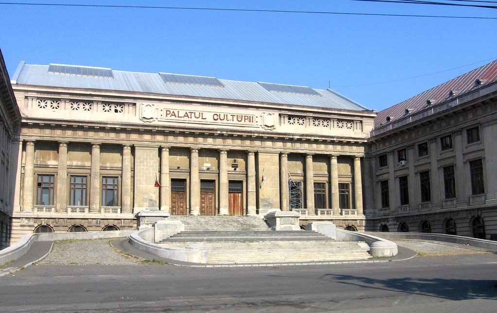 Muzeul în care trecutul se întâlnește cu viitorul 150583