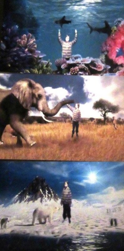 Muzeul în care trecutul se întâlnește cu viitorul 150585