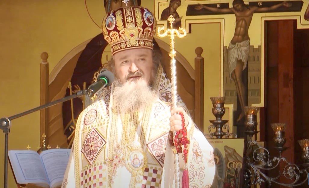 Slujiri și vizite pastorale în eparhii din Muntenia și Dobrogea 150557