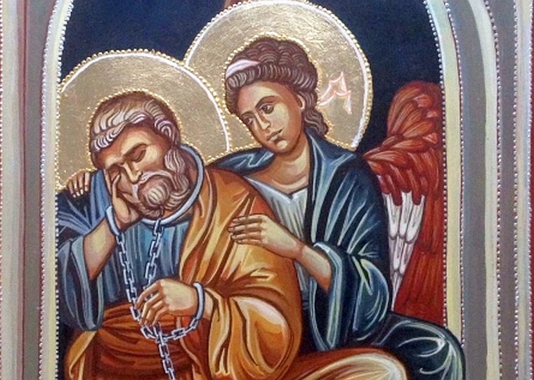 Matei 21, 28-32 150674