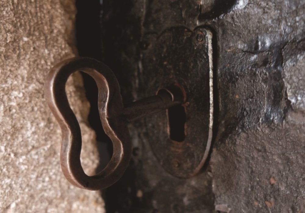 Renunţarea și ascultarea, căile spre libertatea autentică în viața creștină  150662