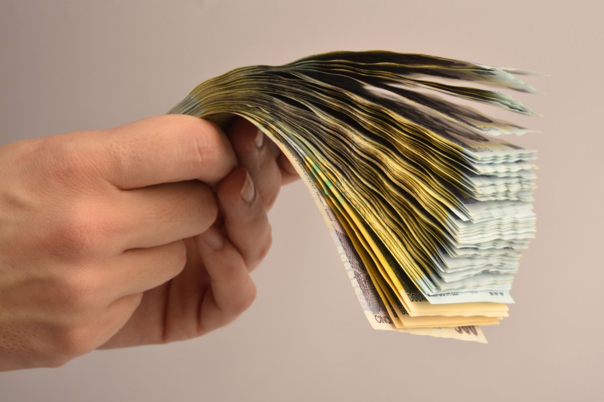 Sectoarele cu cele mai mari creşteri salariale 150668