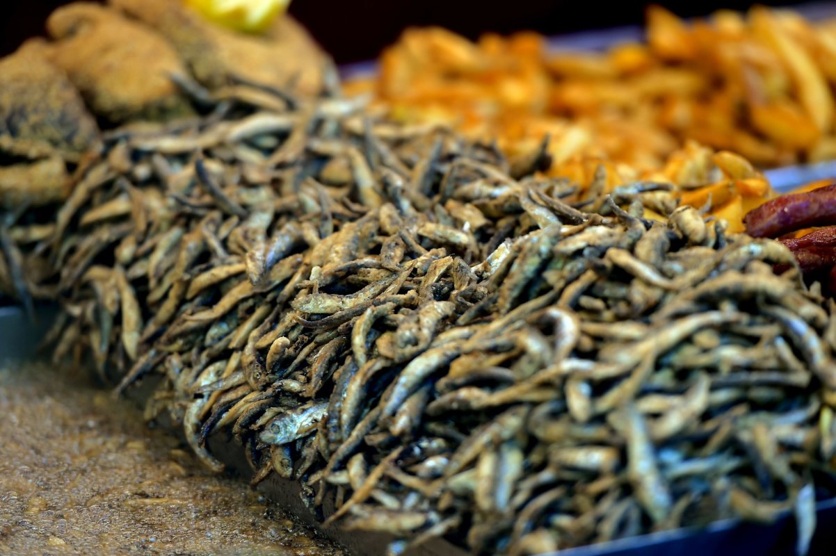 Amenzi la unităţile de alimentaţie de pe litoral 150740