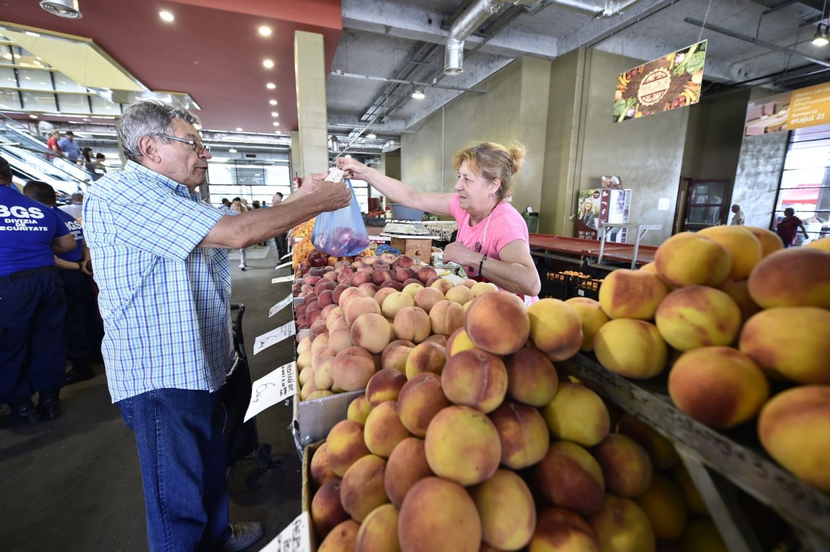 Fructe proaspete mai scumpe  150739