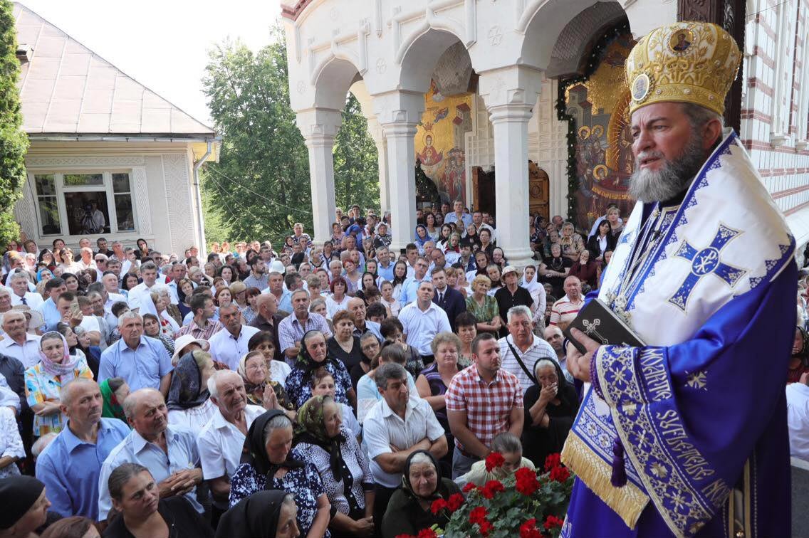 Spiritualitate și cultură la Mănăstirea Rohia 150690