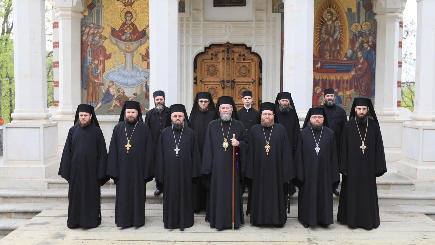 Spiritualitate și cultură la Mănăstirea Rohia 150692