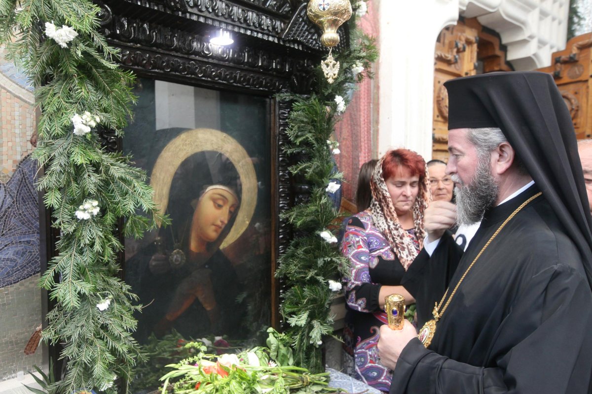 Spiritualitate și cultură la Mănăstirea Rohia 150696