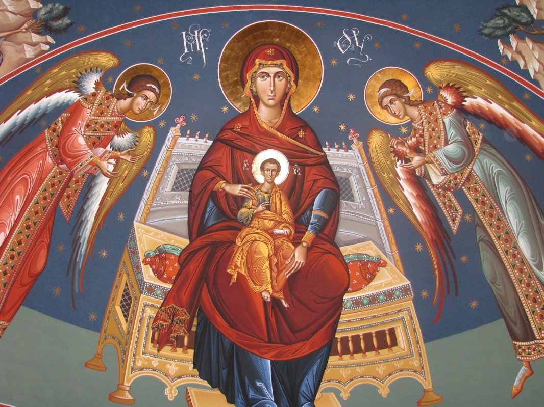 Spiritualitate și cultură la Mănăstirea Rohia 150698