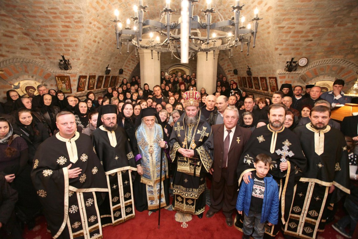 Spiritualitate și cultură la Mănăstirea Rohia 150700