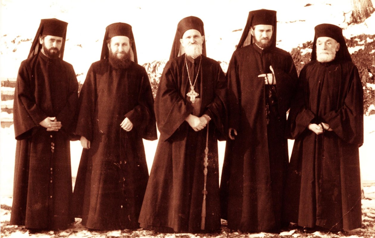 Spiritualitate și cultură la Mănăstirea Rohia 150703