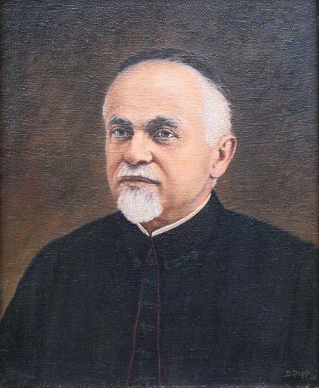 Spiritualitate și cultură la Mănăstirea Rohia 150704