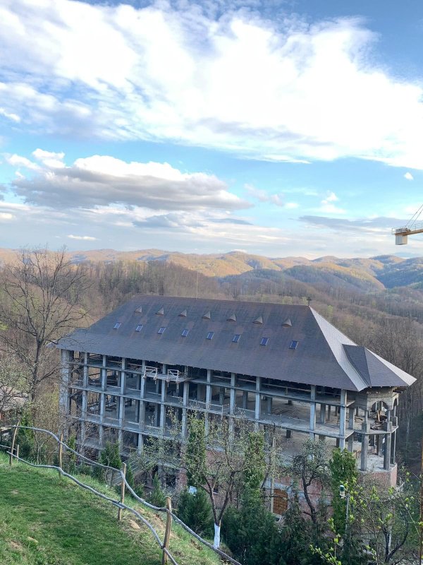 Spiritualitate și cultură la Mănăstirea Rohia 150705