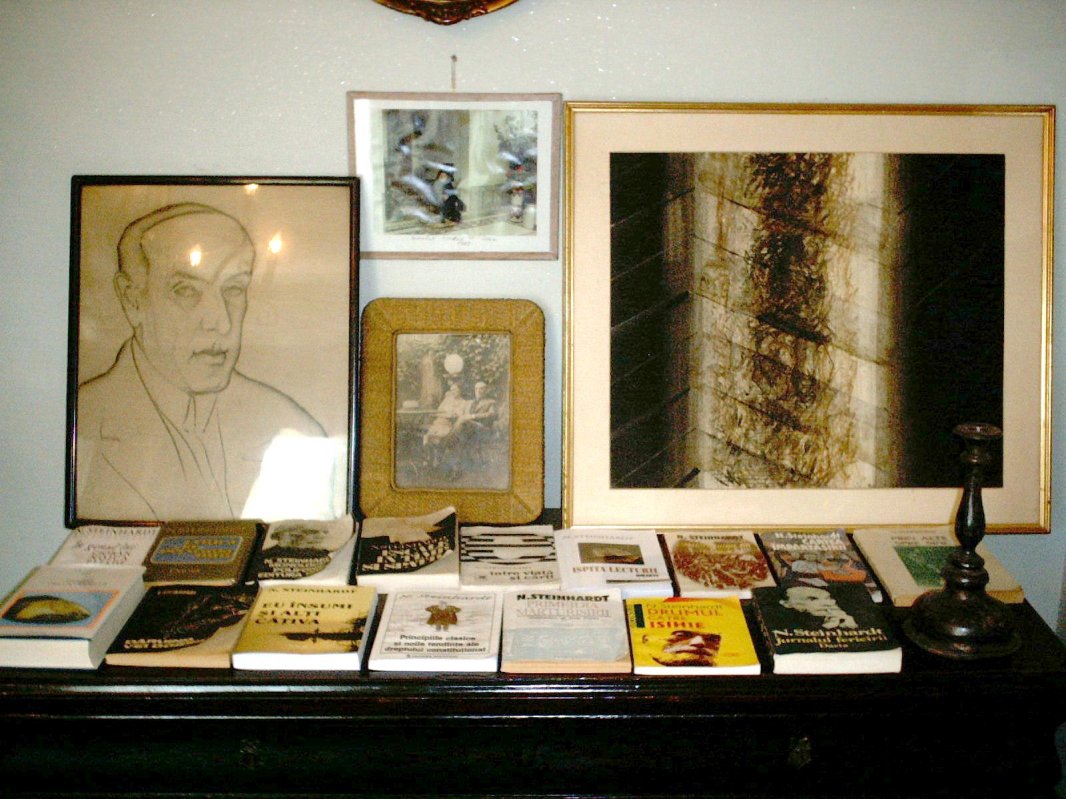 Spiritualitate și cultură la Mănăstirea Rohia 150707