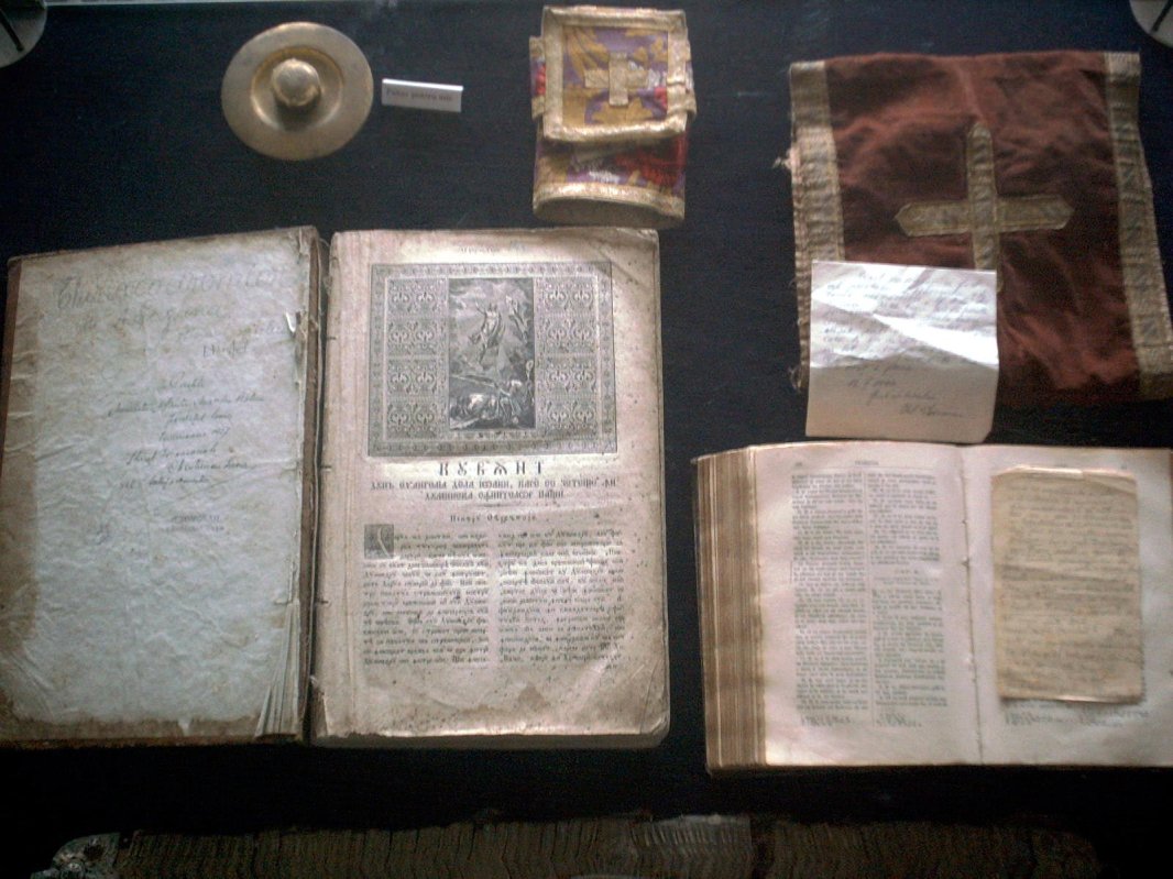 Spiritualitate și cultură la Mănăstirea Rohia 150709