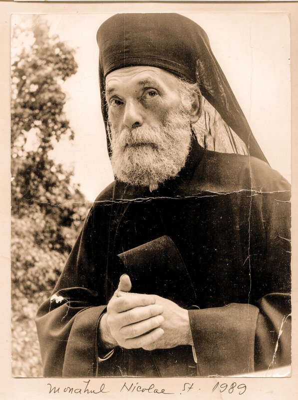 Spiritualitate și cultură la Mănăstirea Rohia 150711