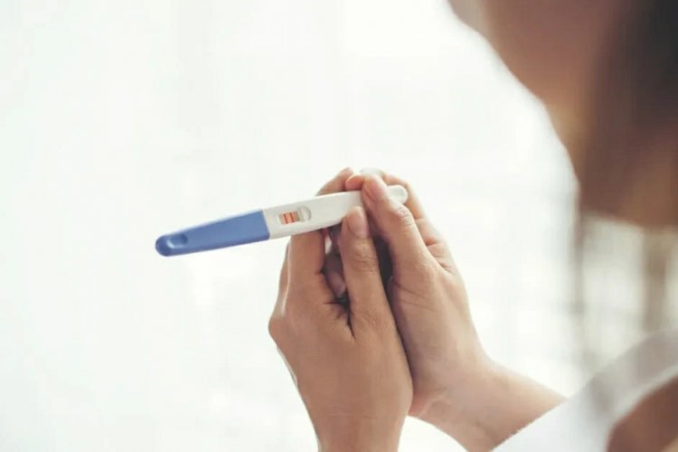 Sarcina, factor de risc în COVID-19 150803